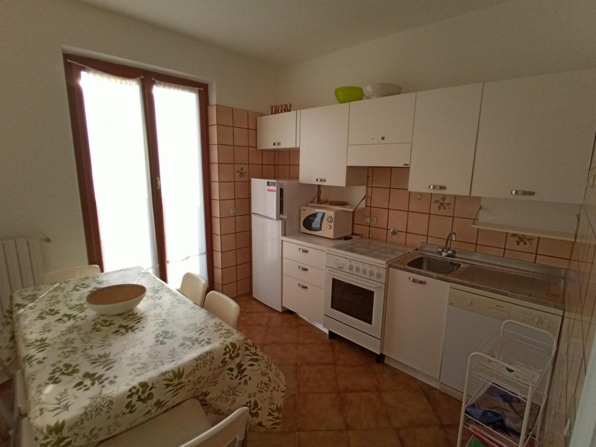 Casa Orchidea - Vista Mare Meravigliosa โบนัสโซลา ภายนอก รูปภาพ