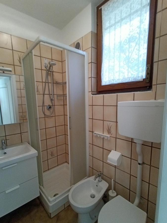 Casa Orchidea - Vista Mare Meravigliosa โบนัสโซลา ภายนอก รูปภาพ